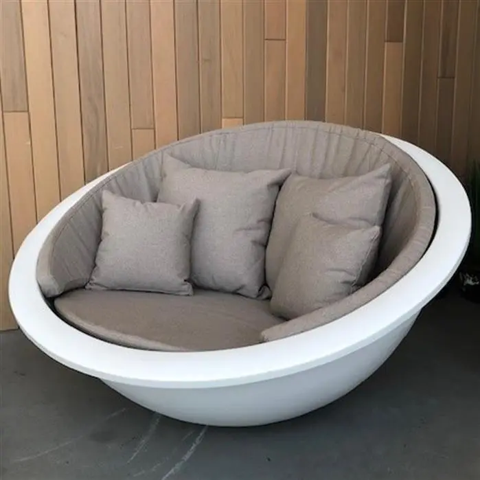 SPHERE Lounger
